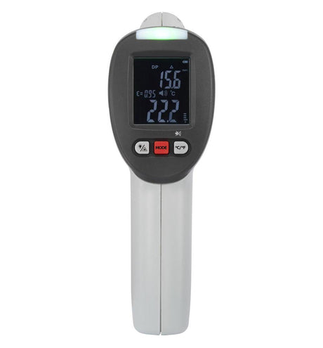 Teploměr bezkontaktní Voltcraft IR-SCAN-350RH