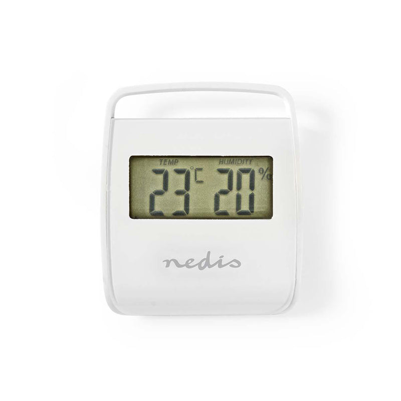 Teploměr NEDIS WEST100WT