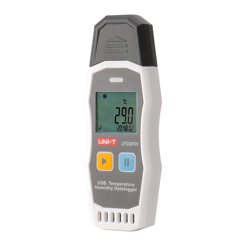 Datalogger UNI-T UT330TH USB