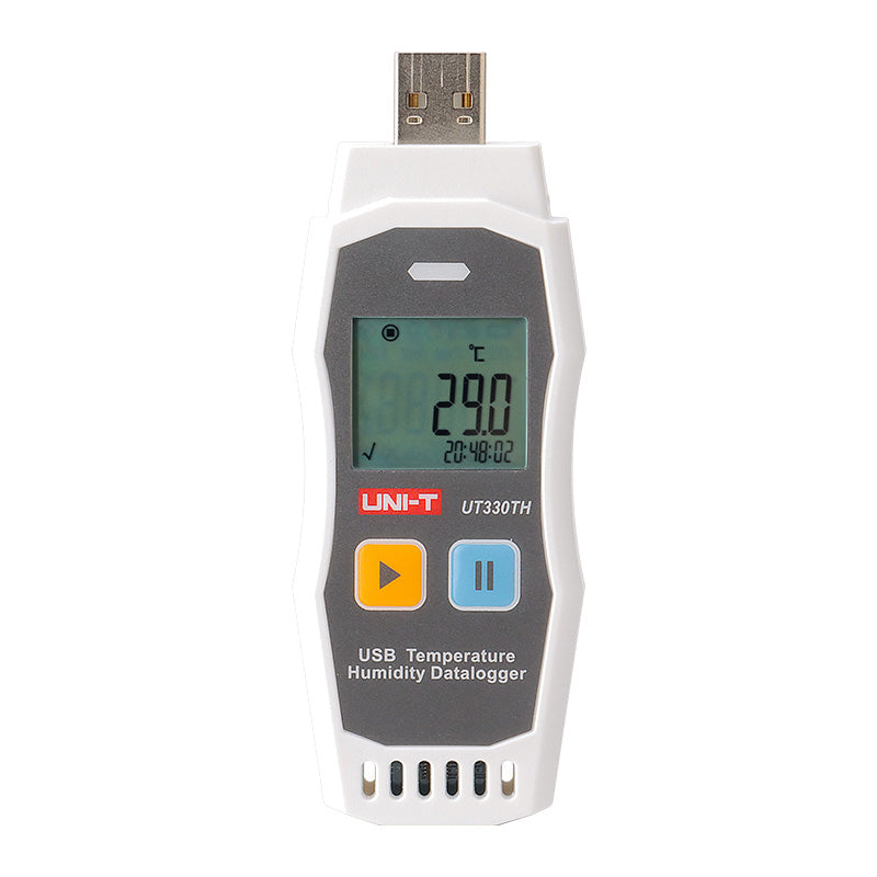 Datalogger UNI-T UT330TH USB