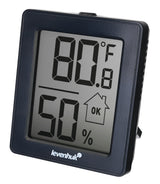 Termohygrometr LEVENHUK Wezzer BASE L10