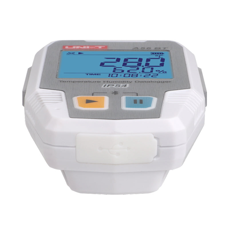 Datalogger UNI-T A56 BT