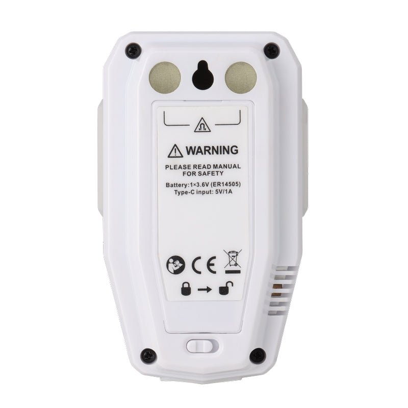 Datalogger UNI-T A56 BT