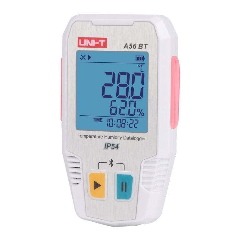 Datalogger UNI-T A56 BT