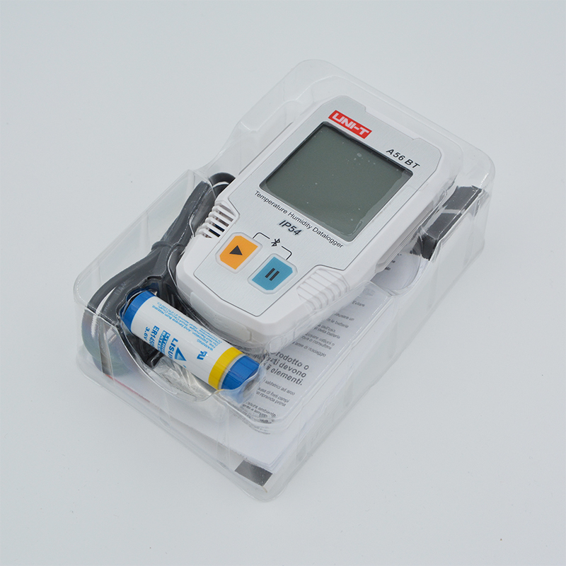 Datalogger UNI-T A56 BT