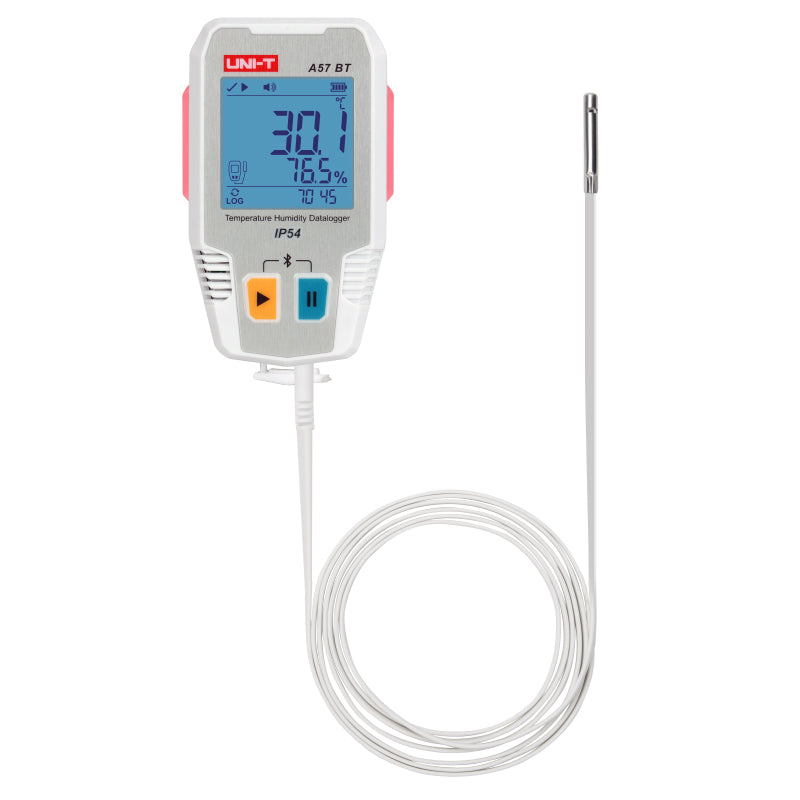 Datalogger UNI-T A57 BT