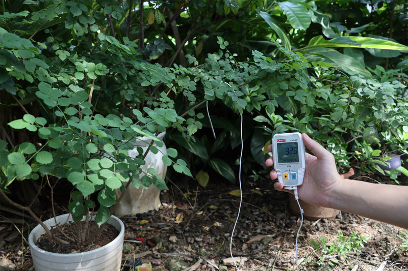 Datalogger UNI-T A57 BT