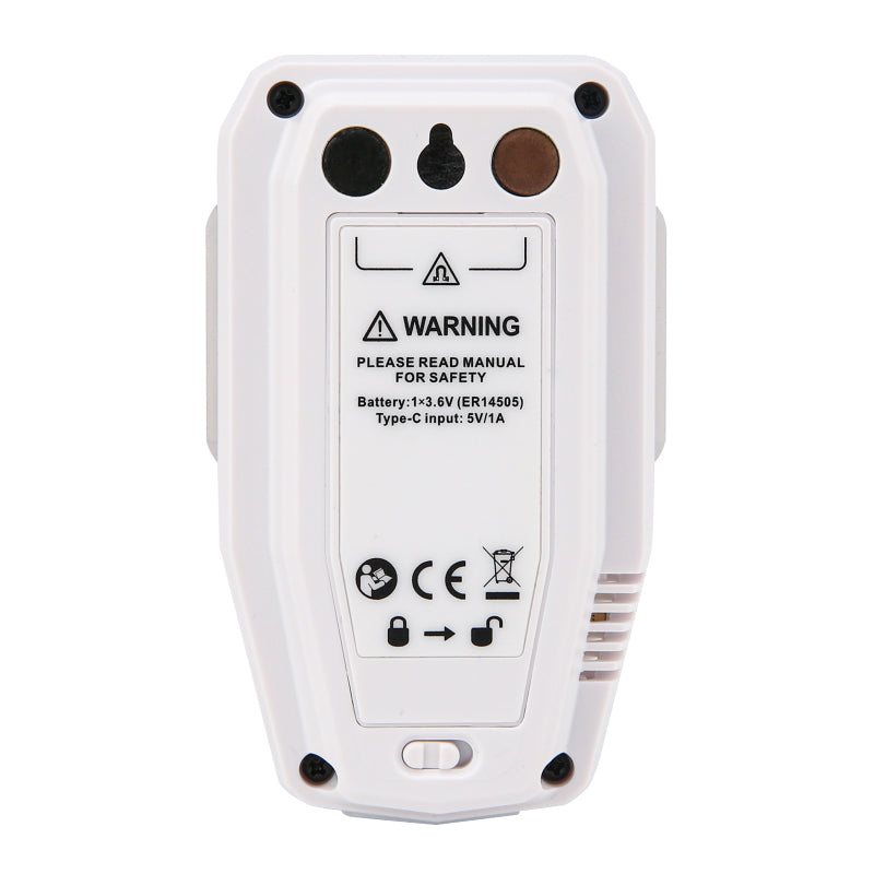 Datalogger UNI-T A57 BT