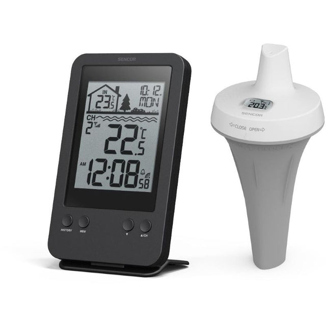 Teploměr bazénový SENCOR SWS 6900 Pool