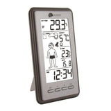 Meteostanice TECHNO LINE WS 9632