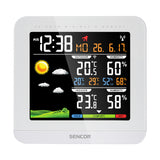 Meteostanice SENCOR SWS 5600