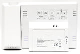 Meteostanice TECHNO LINE WT 549