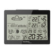 Meteostanice TECHNO LINE WS 6760