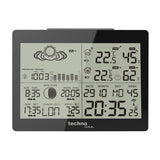 Meteostanice TECHNO LINE WS 6760