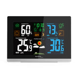 Meteostanice TECHNO LINE WS 6462