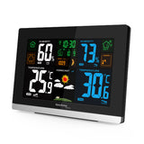 Meteostanice TECHNO LINE WS 6462