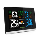 Meteostanice TECHNO LINE WS 6462