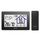 Meteostanice SENCOR SWS 2999