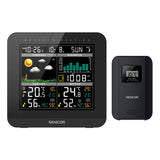 Meteostanice SENCOR SWS 5800