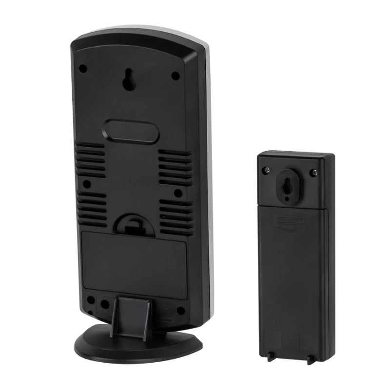 Meteostanice REBEL URZ3255-1