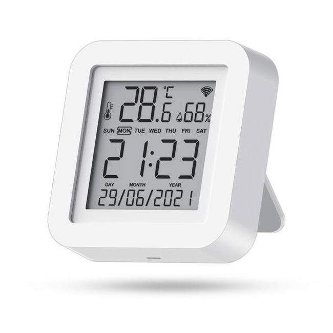 Meteostanice LTC LXM215 WiFi Tuya