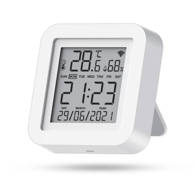 Meteostanice LTC LXM215 WiFi Tuya