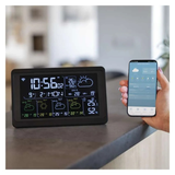 GoSmart meteostanice EMOS E8610 s WiFi