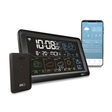 GoSmart meteostanice EMOS E8610 s WiFi