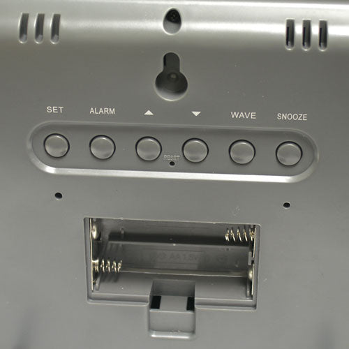 Hodiny TECHNO LINE WS 8005 DCF