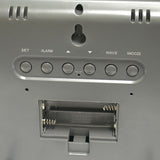 Hodiny TECHNO LINE WS 8005 DCF