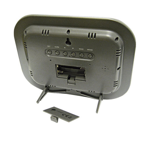 Hodiny TECHNO LINE WS 8005 DCF