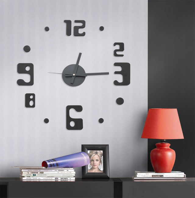Hodiny G21 Eccentric Style