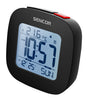 Budík SENCOR SDC 1200 B