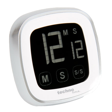 Minutka TECHNO LINE KT 400 s dotykovým displejem