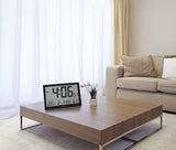 Hodiny Eurochron EFWU Jumbo 100 DCF