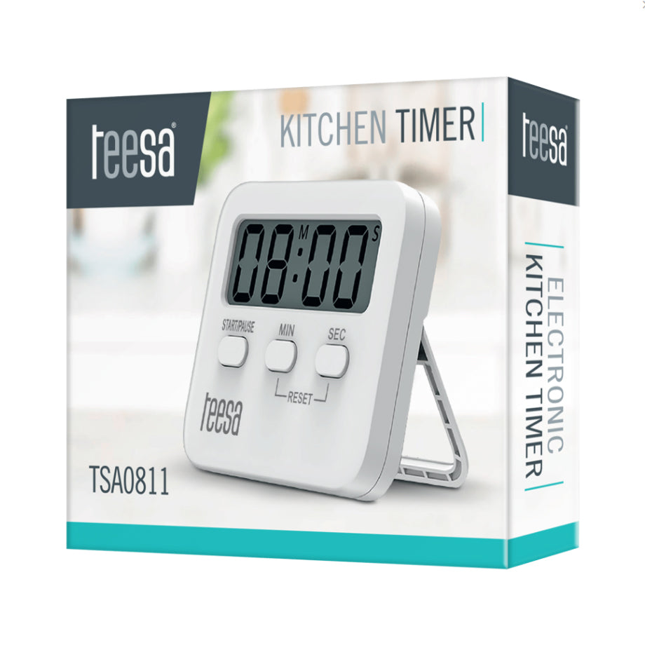 Minutka TEESA TSA0811