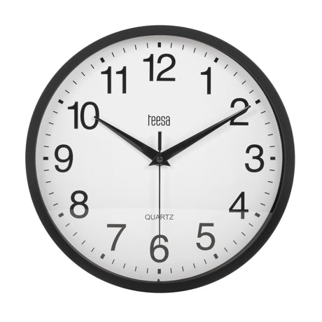 Hodiny TEESA TSA0037B 25cm