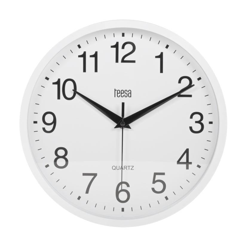 Hodiny TEESA TSA0037 25cm