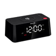 Hodiny s budíkem SENCOR SDC 7600 Qi