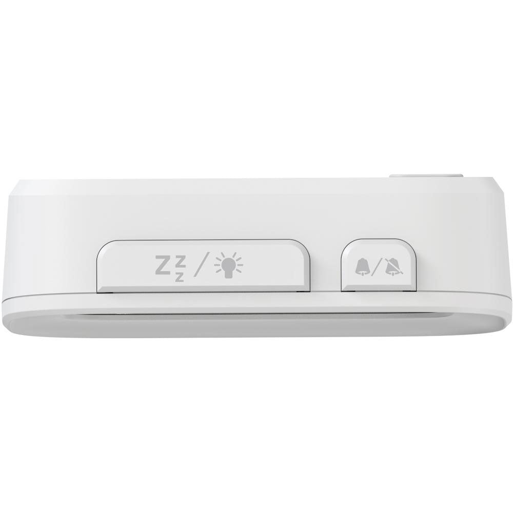 Hodiny s budíkem SENCOR SDC 2200