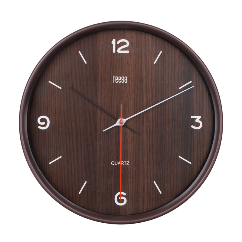 Hodiny TEESA TSA0048DB 30cm