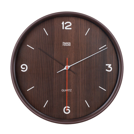 Hodiny TEESA TSA0048DB 30cm
