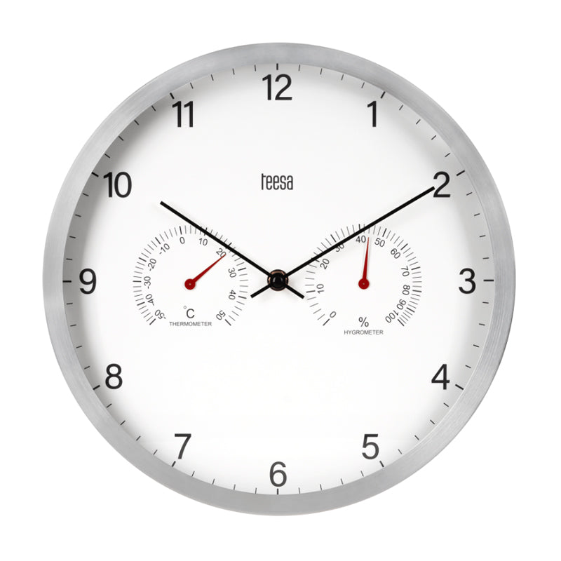 Hodiny TEESA TSA0049 30cm