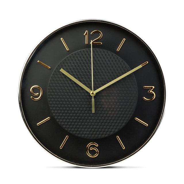 Hodiny 57336B Black