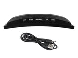 Hodiny s budíkem BLOW CL-03