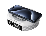 Hodiny s budíkem IMMAX Clock 08983L
