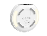 Hodiny s budíkem IMMAX Clock 08983L