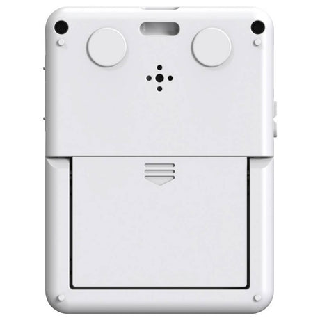 Budík RENKFORCE RF-4883628 s připomenutím užití léků