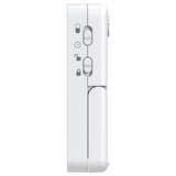 Budík RENKFORCE RF-4883628 s připomenutím užití léků