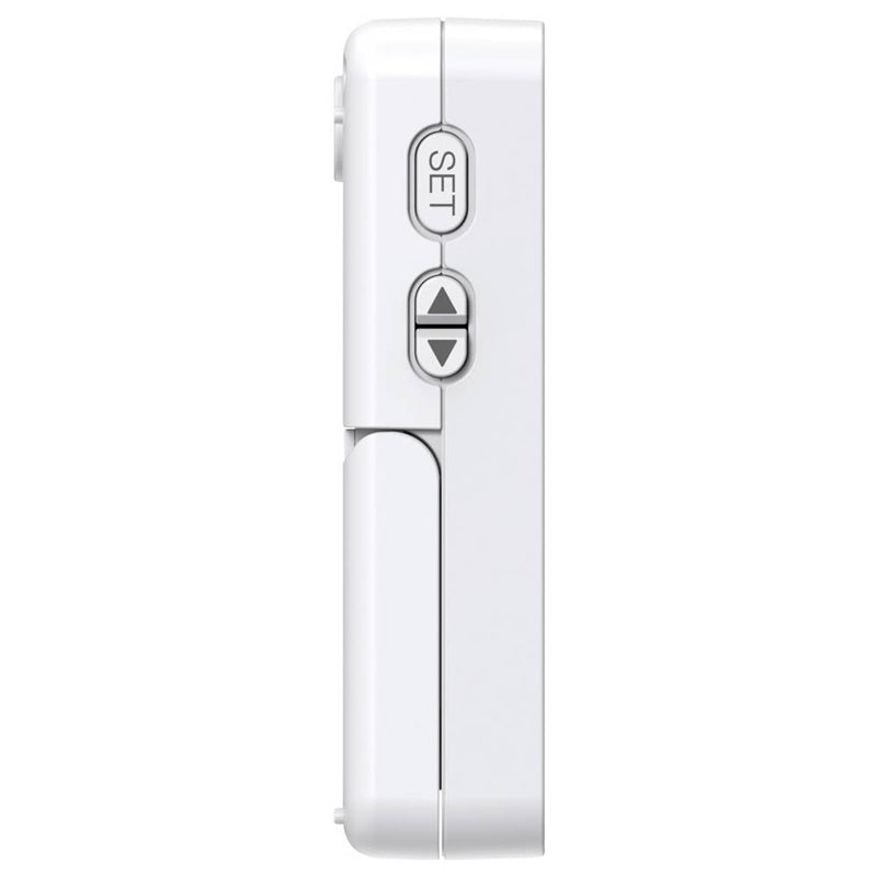 Budík RENKFORCE RF-4883628 s připomenutím užití léků